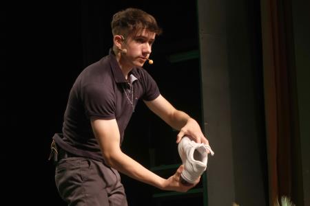 Zlate petice 154 Foto Ljubo Vukelič